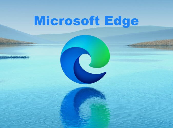 novo navegador do Edge