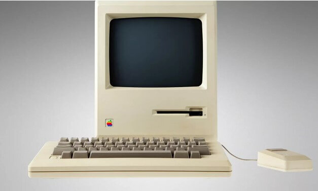 Apple Macintosh o que significa