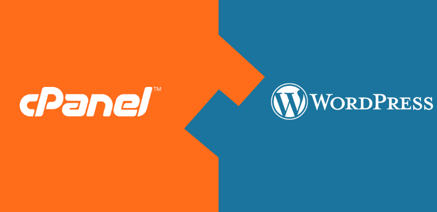 Como melhorar o gerenciamento de WordPress com cPanel