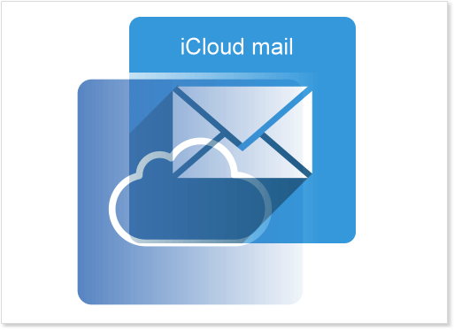 iCloud mail é um serviço de e-mail gratuito