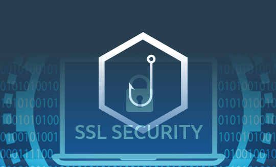 Como um certificado SSL protege contra phishing?
