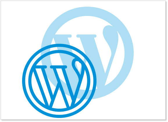 usar o WordPress para construir seu site