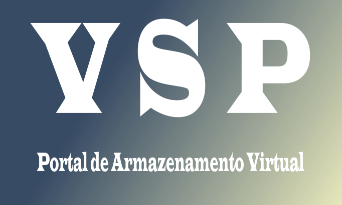 Portal de Armazenamento Virtual - VSP
