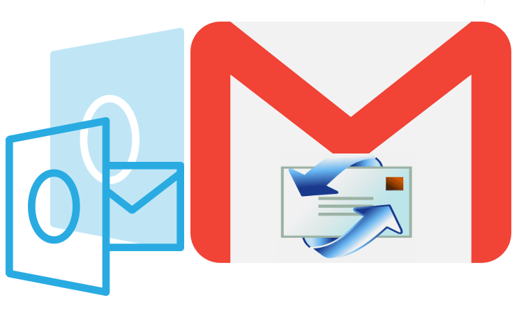 Como acessar o Gmail com o Outlook Express