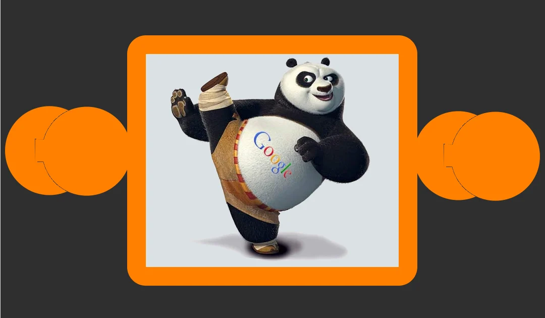 atualização do Panda