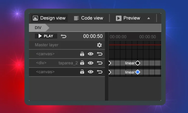 Google Lança Ferramenta Para Construir HTML5