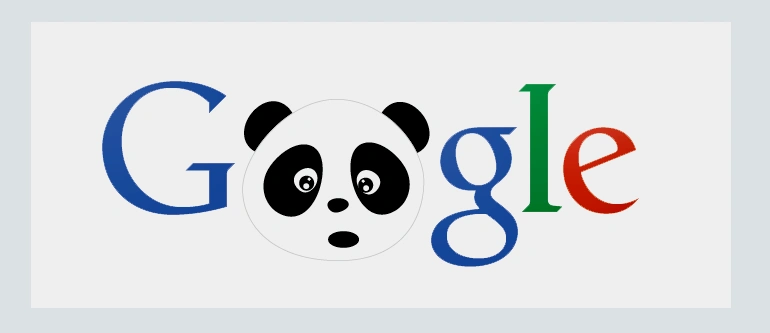 O Google panda já está obsoleto?