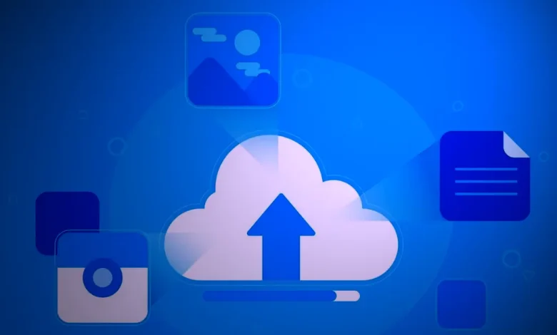 Configurar o iCloud no computador desktop com Windows