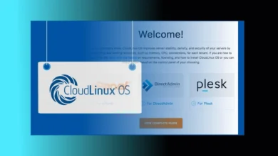 o que é CloudLinux