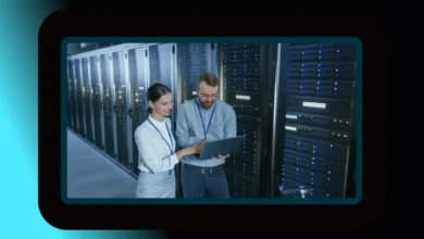 Como Escolher um Hosting