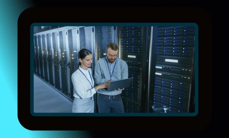 Como Escolher um Hosting