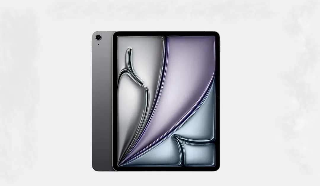 IPad Air da Apple se Tornou o Mais Famoso