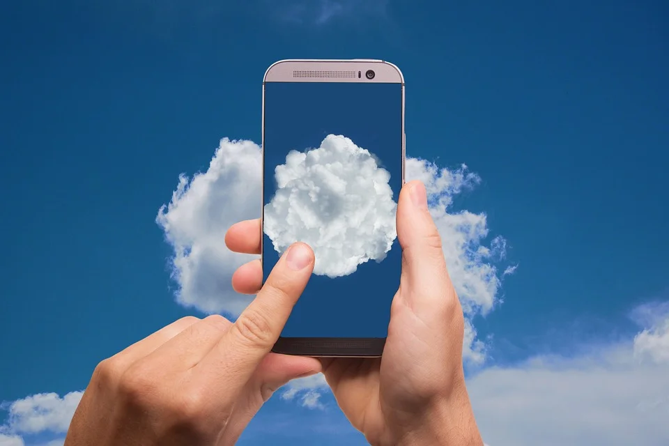 Cloud Computing: Ajudando a Lidar Com os Clientes Non-stop