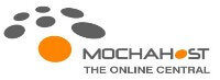 MochaHost Logo