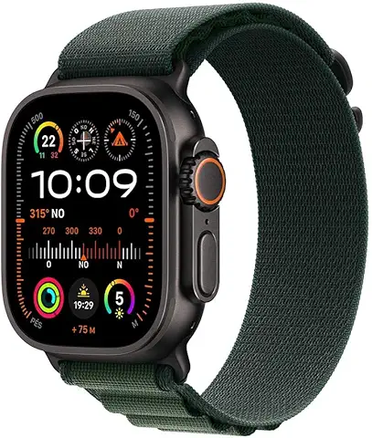 Apple Watch Ultra 2 GPS