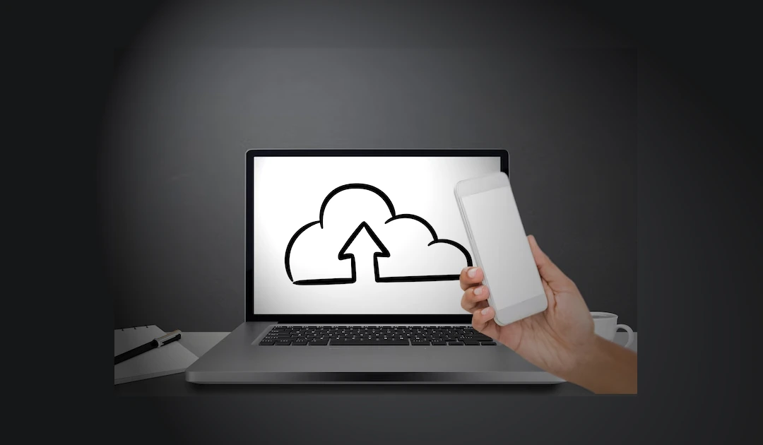 alterar as configurações de recursos do iCloud