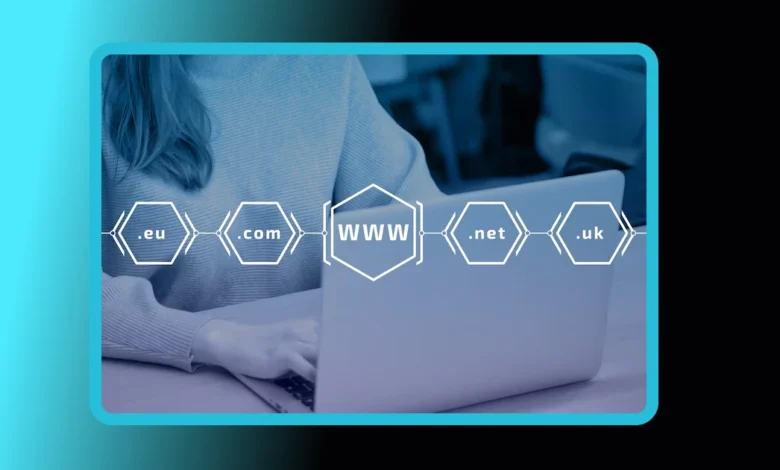 Apontar o Domínio Para o Servidor de Nomes