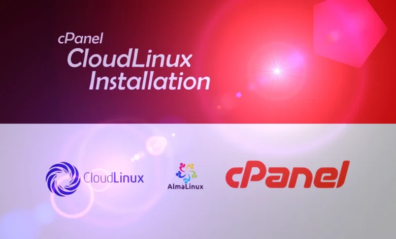 Usar o cPanel com CloudLinux