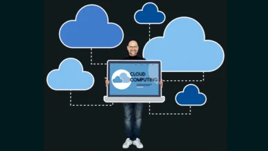 Computação em Nuvem para a IBM