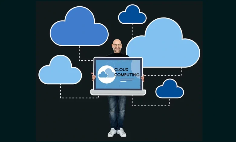 Computação em Nuvem para a IBM