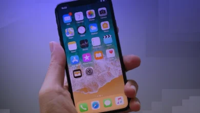 iPhone Bug