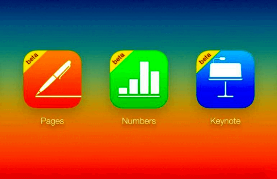 Pages para iCloud