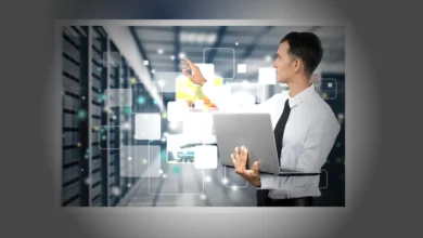 Aspectos dos Sistemas de Gerenciamento de Cloud Server