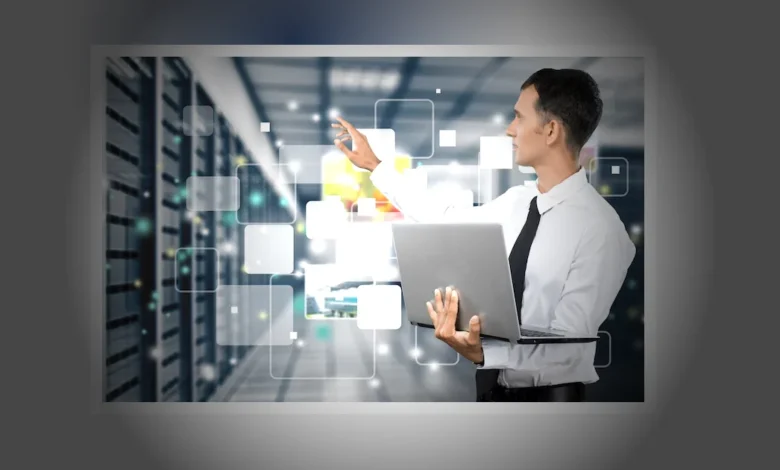 Aspectos dos Sistemas de Gerenciamento de Cloud Server