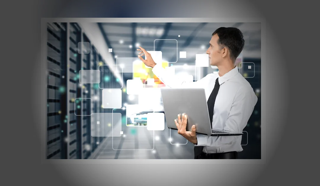 Aspectos dos Sistemas de Gerenciamento de Cloud Server