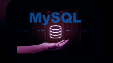 MySQL Database