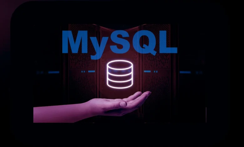 MySQL Database