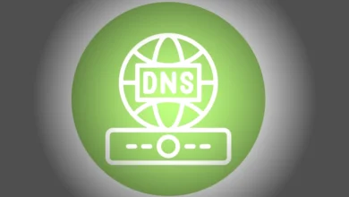 verificar a autoridade dos DNS
