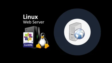 Servidores Web são fáceis de manipular e configurar
