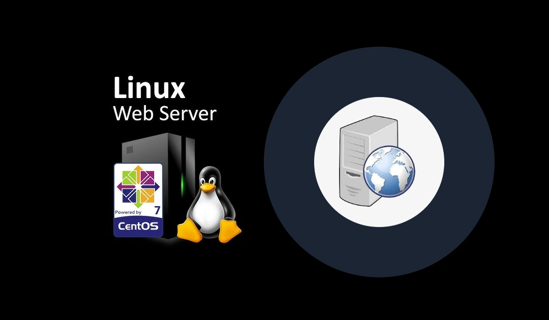 Servidores Web são fáceis de manipular e configurar