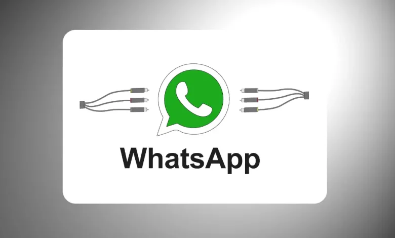 Não consigo me conectar no WhatsApp
