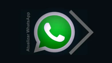 atualizar o WhatsApp no celular e no computador