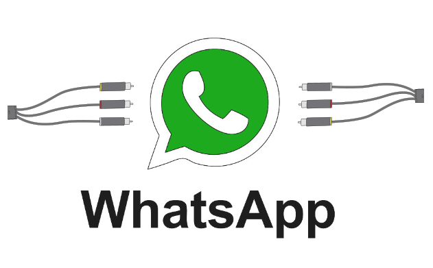 Não consigo me conectar no WhatsApp
