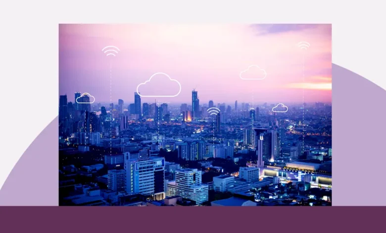 Cloud Computing Pode Ampliar a Eficiência dos Empresários