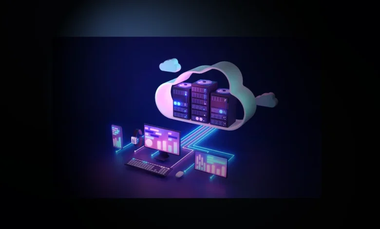 avaliar as necessidades de uma hospedagem de site