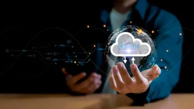 Como Funciona a Computação em Nuvem