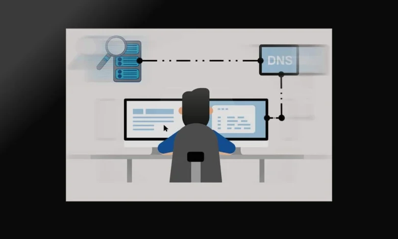 Como Monitorar o Tráfego DNS Contra Ameaças