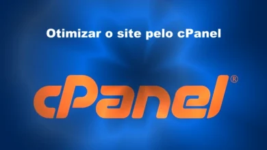 Otimizar o Site Pelo cPanel e Melhorar o SEO