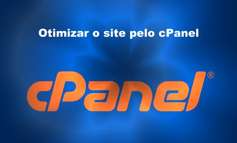 Otimizar o Site Pelo cPanel e Melhorar o SEO
