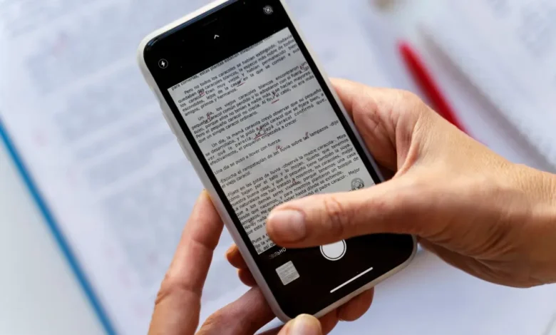 excluir mensagens de texto do IPhone