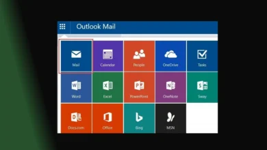 Como acessar o e-mail do Outlook de qualquer plataforma