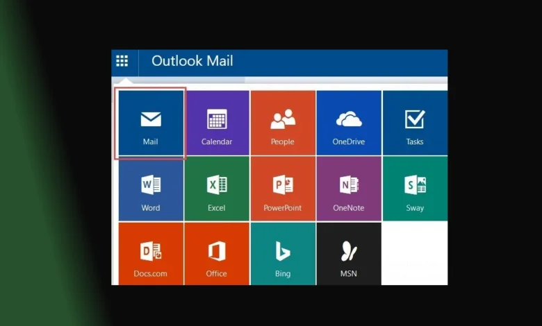 Como acessar o e-mail do Outlook de qualquer plataforma