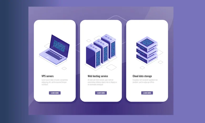 Contratar um VPS para hospedar seu site