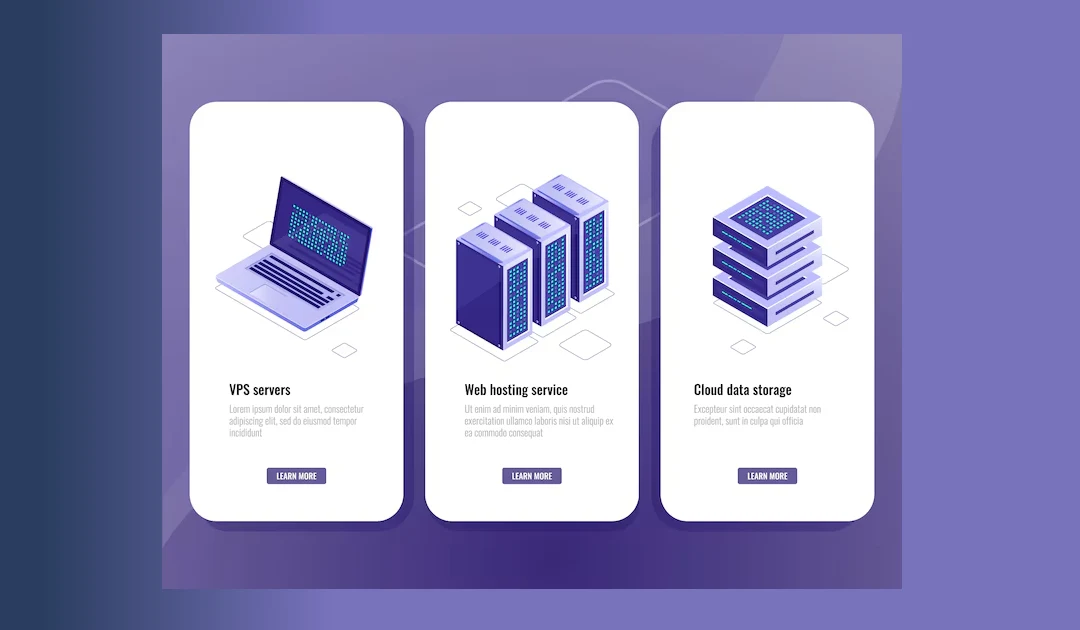 Contratar um VPS para hospedar seu site