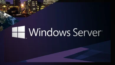 Configurar o Windows Server como um Servidor NTP