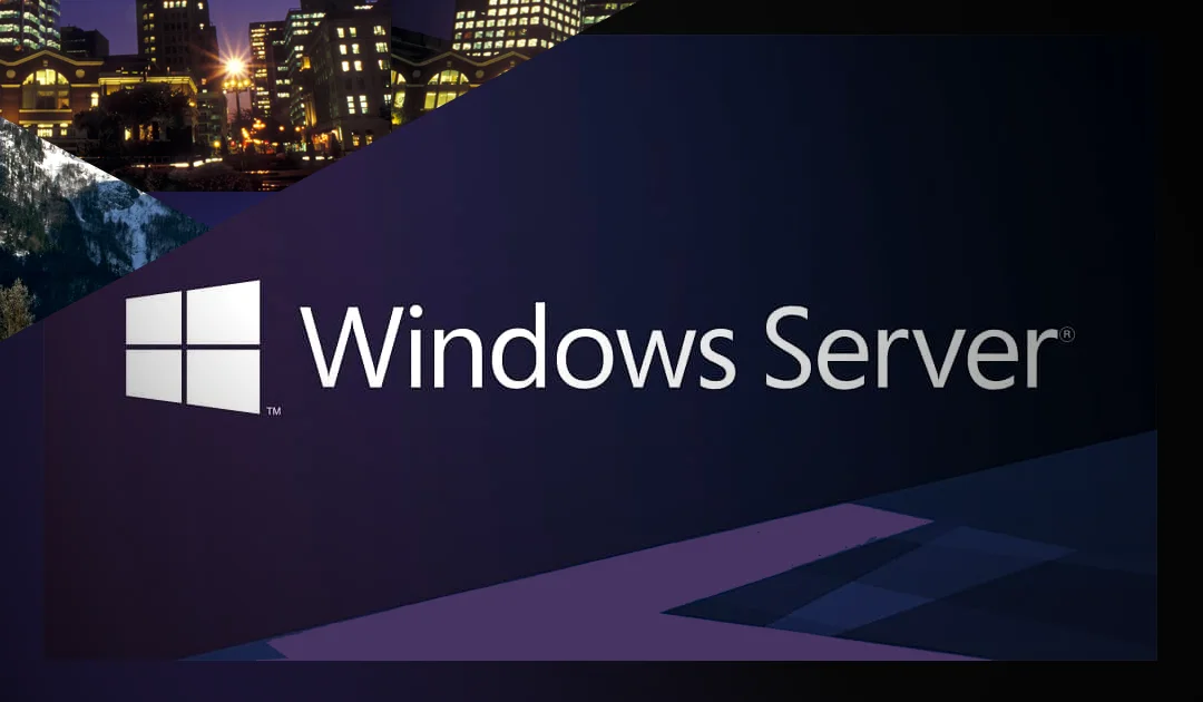 Configurar o Windows Server como um Servidor NTP
